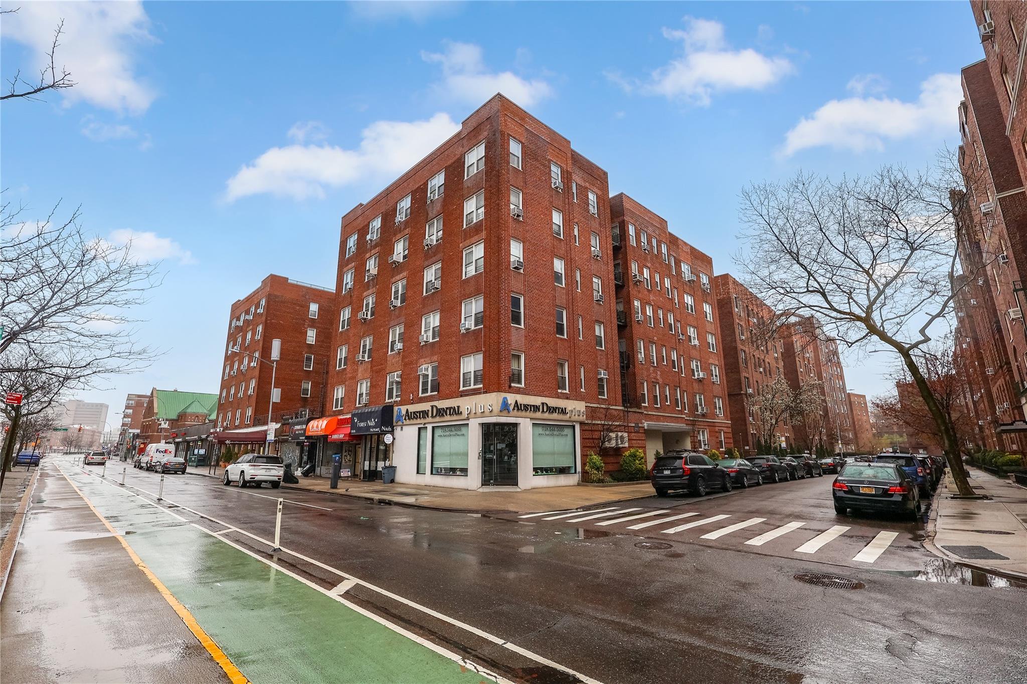 #20 photo, 110-34 73 Road, 皇后区 森林小丘 Forest Hills , NY 11375