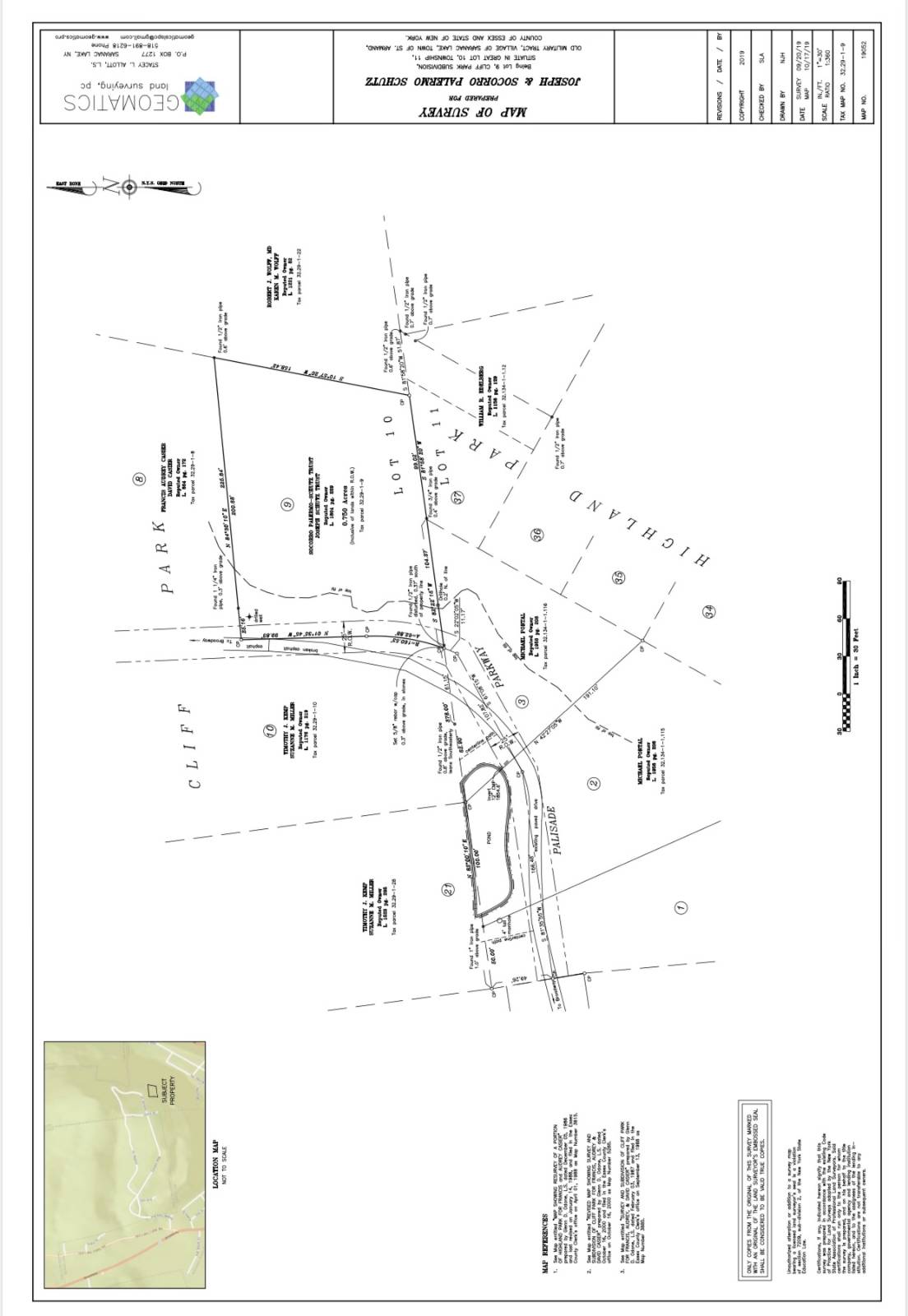 #10 photo, 63 Palisade Park Way, 纽约州 Saranac Lake , NY 12983