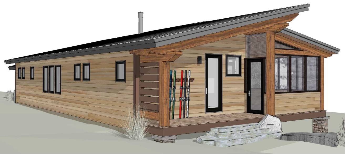 #3 photo, 63 Palisade Park Way, Saranac Lake , NY 12983