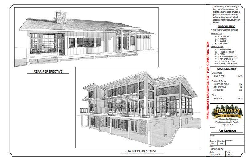 #4 photo, 63 Palisade Park Way, Saranac Lake , NY 12983