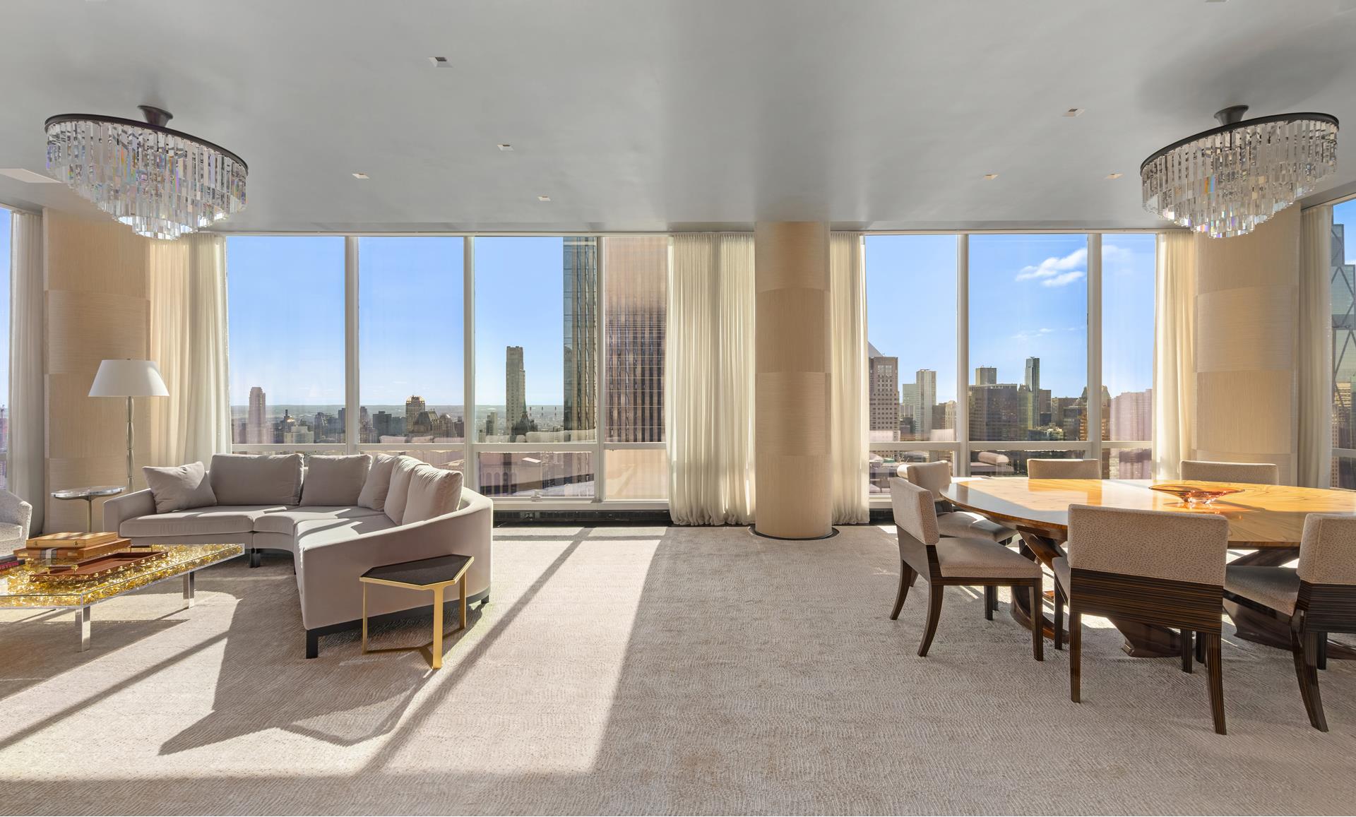 #11 photo, 157 W 57TH Street, マンハッタン Central Park South , NY 10019