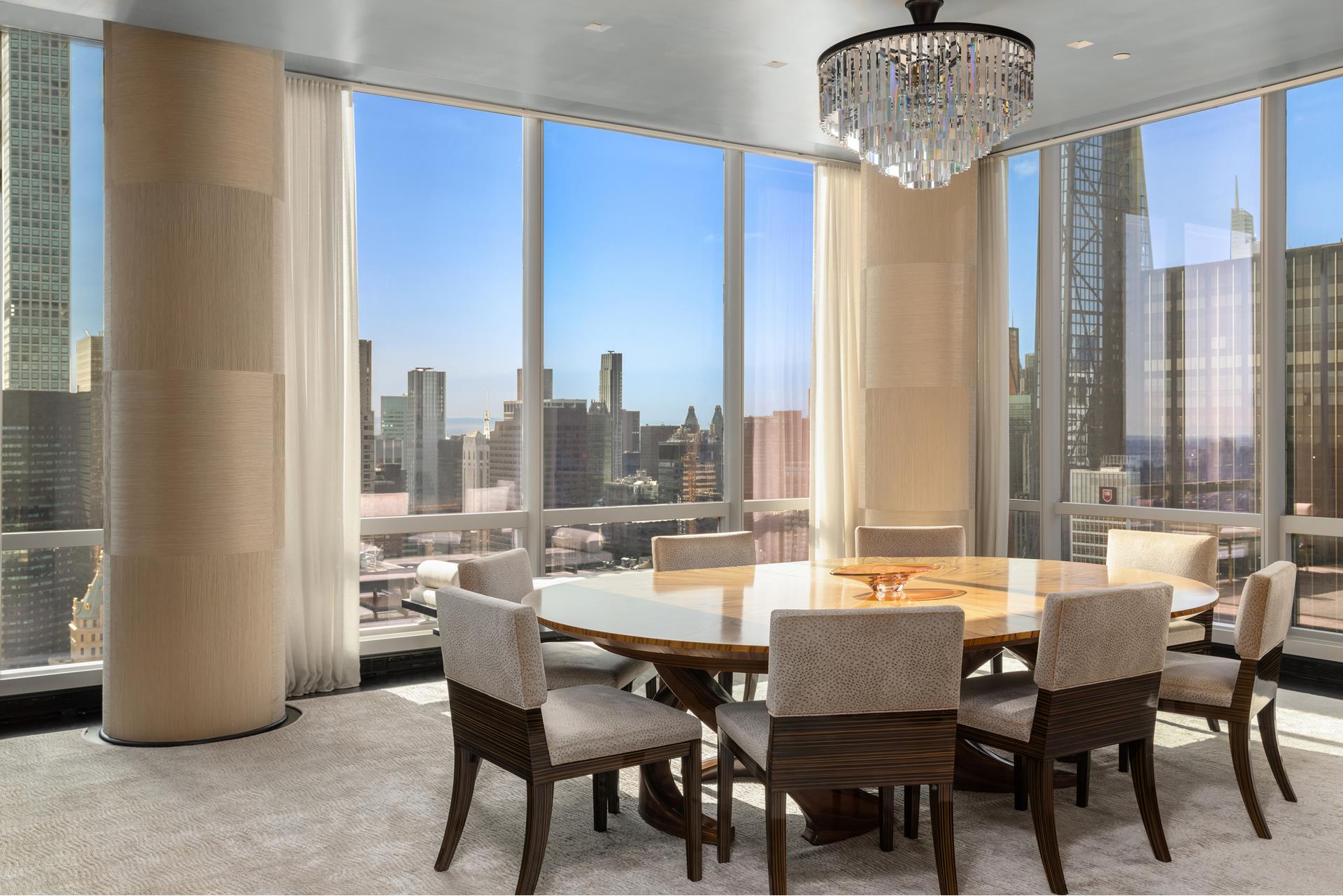 #12 photo, 157 W 57TH Street, マンハッタン Central Park South , NY 10019