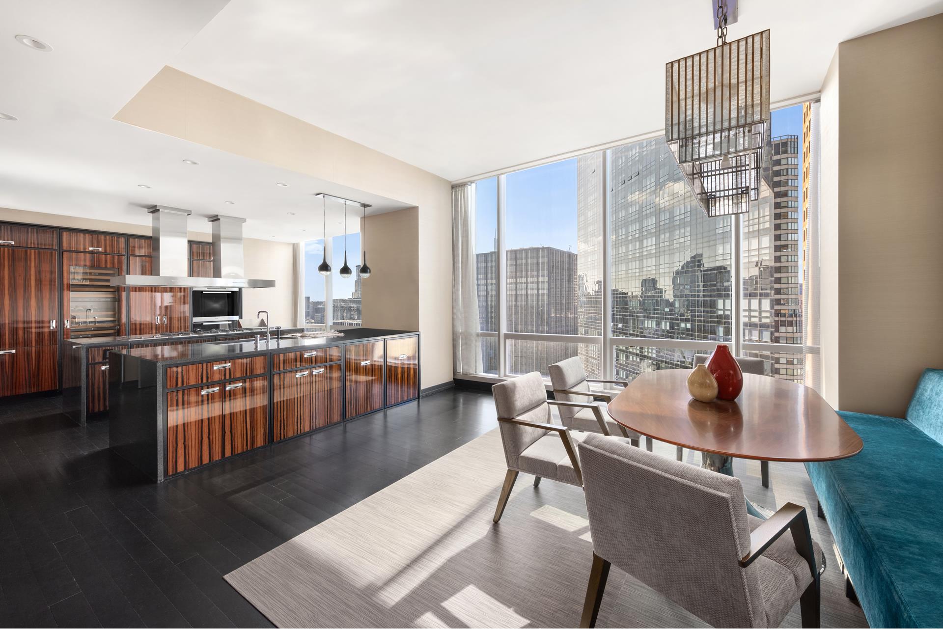 #16 photo, 157 W 57TH Street, マンハッタン Central Park South , NY 10019