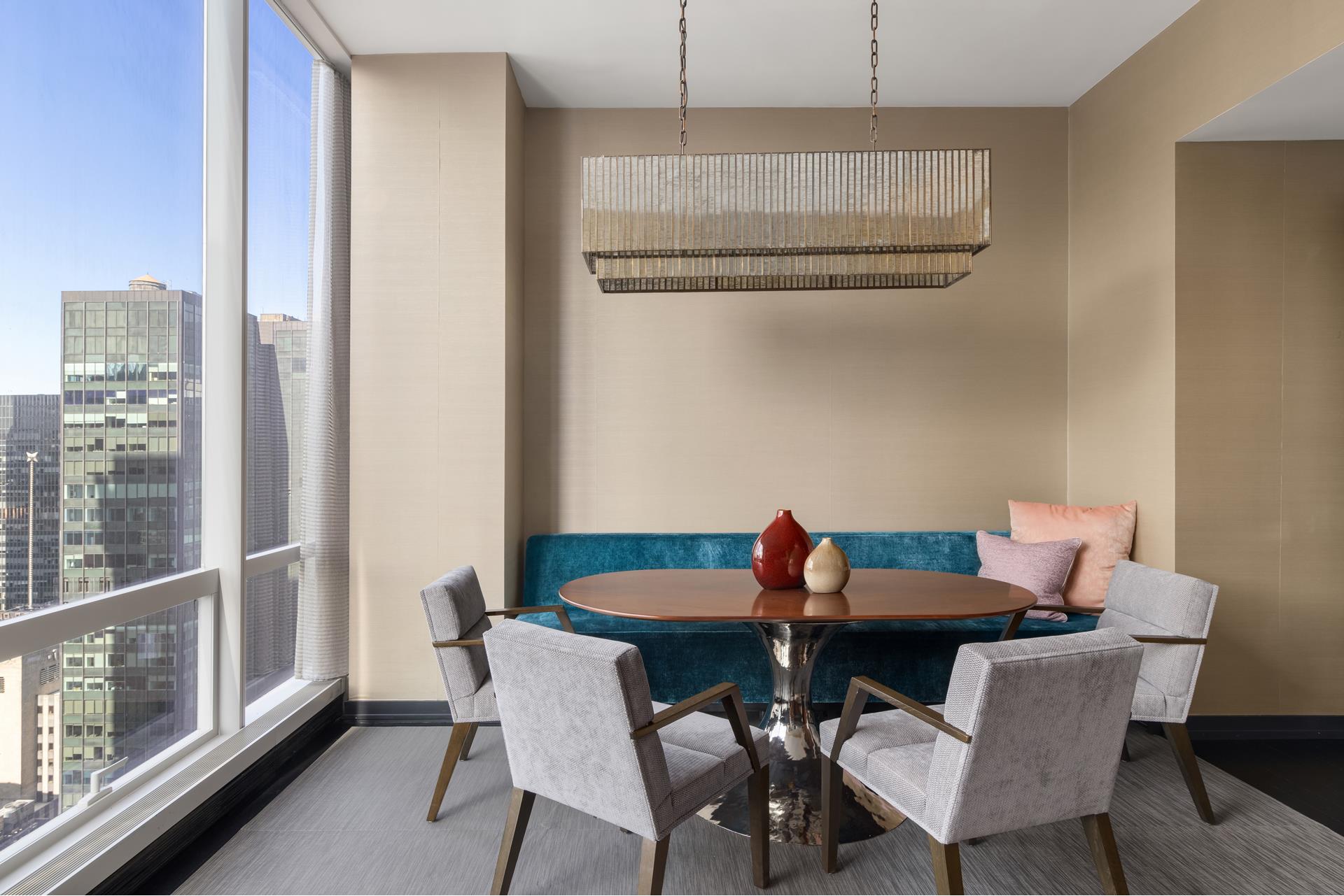 #17 photo, 157 W 57TH Street, マンハッタン Central Park South , NY 10019