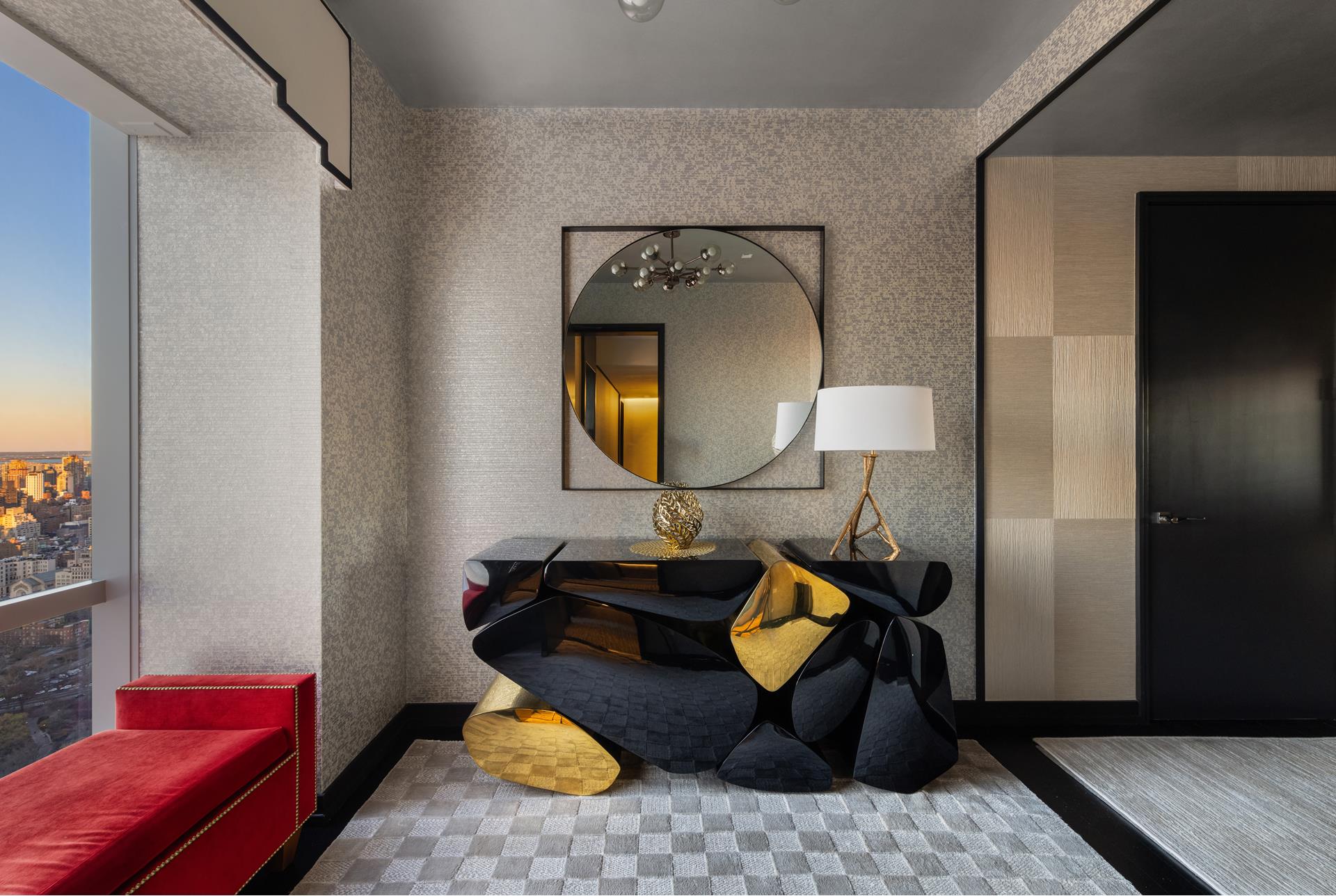 #18 photo, 157 W 57TH Street, マンハッタン Central Park South , NY 10019