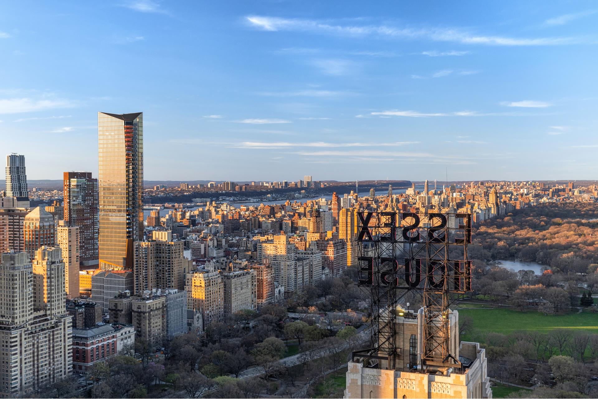 #3 photo, 157 W 57TH Street, マンハッタン Central Park South , NY 10019