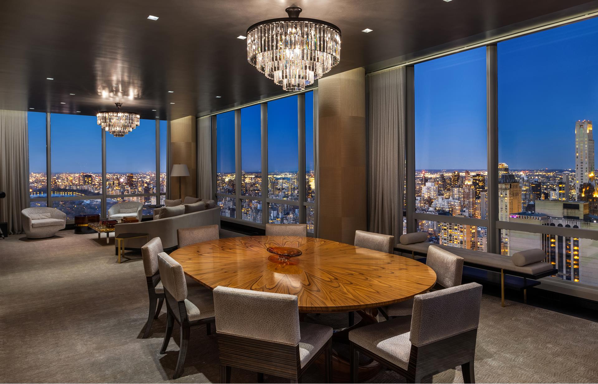 #7 photo, 157 W 57TH Street, マンハッタン Central Park South , NY 10019