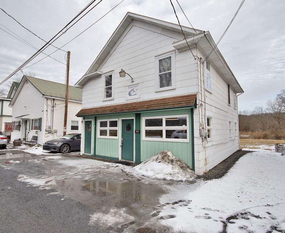 #3 photo, 114 Richardson Avenue, Shohola , PA 18458