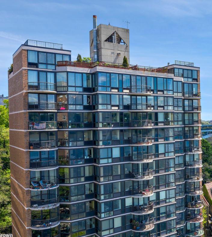 #16 photo, 2521 Palisade Avenue, ブロンクス区 Bronx , NY 10463