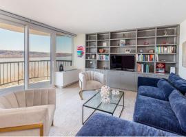 2521 PALISADE Avenue #8C 布朗士 Spuyten Duyvil, NY