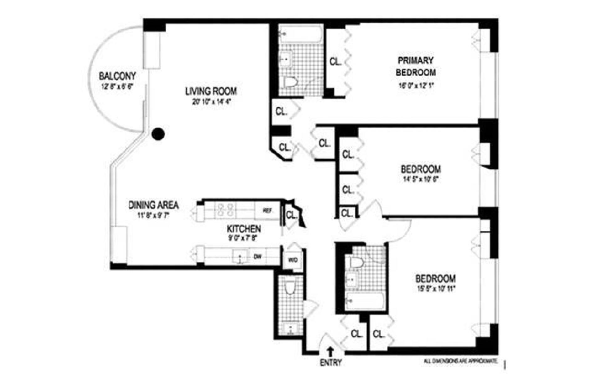 #2 photo, 2521 PALISADE Avenue, Spuyten Duyvil , NY 10463