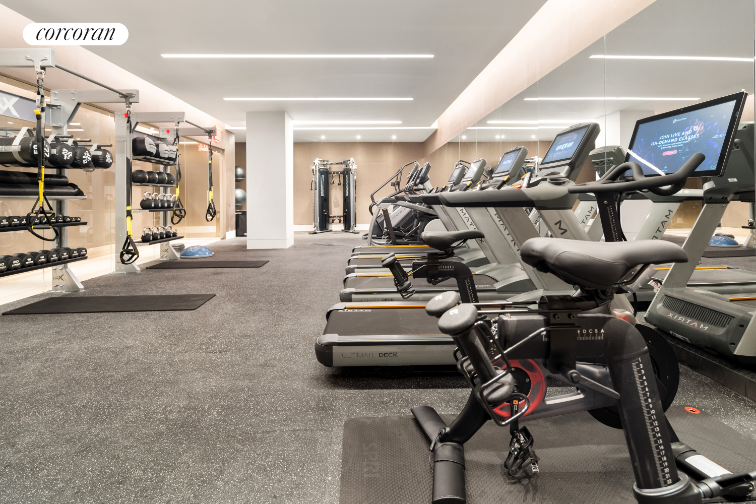 #17 photo, 49 CHAMBERS Street, マンハッタン Tribeca , NY 10007