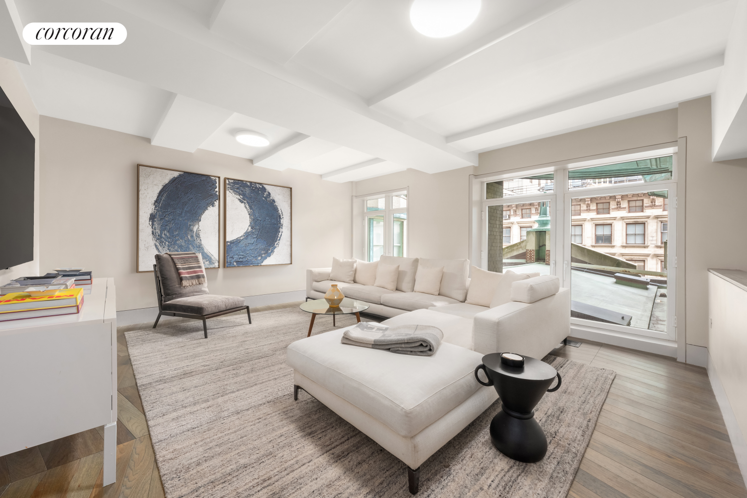 #3 photo, 49 CHAMBERS Street, マンハッタン Tribeca , NY 10007