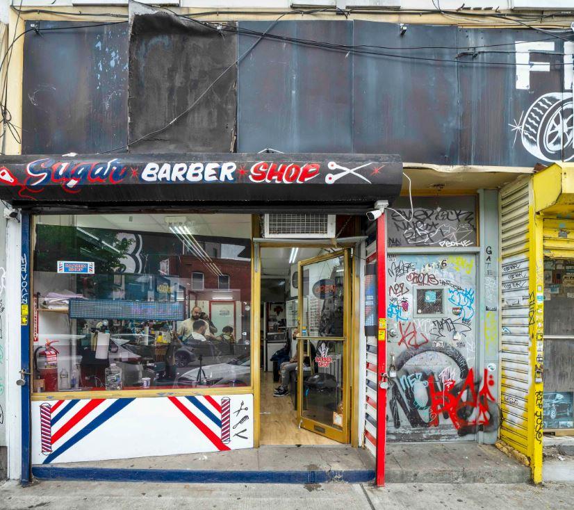 #12 photo, 15-36 Gates Avenue, ブルックリン区 Brooklyn , NY 11237