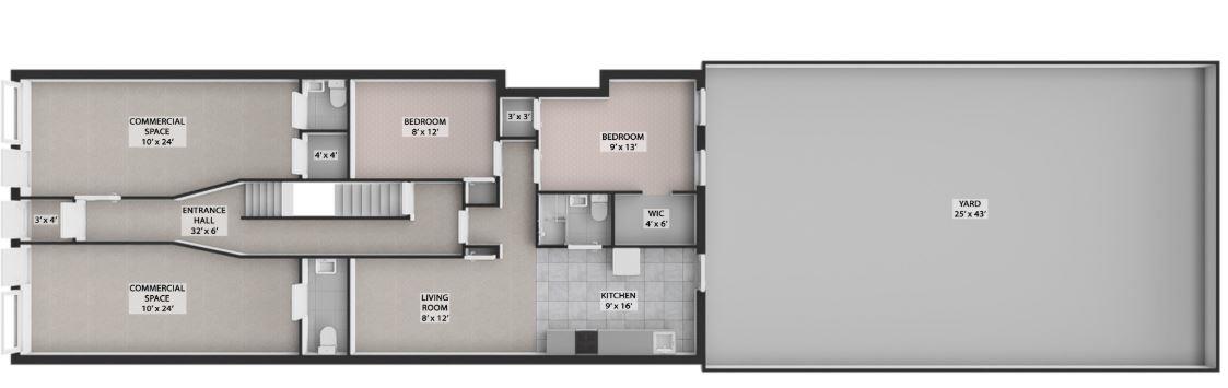 #8 photo, 15-36 Gates Avenue, ブルックリン区 Brooklyn , NY 11237