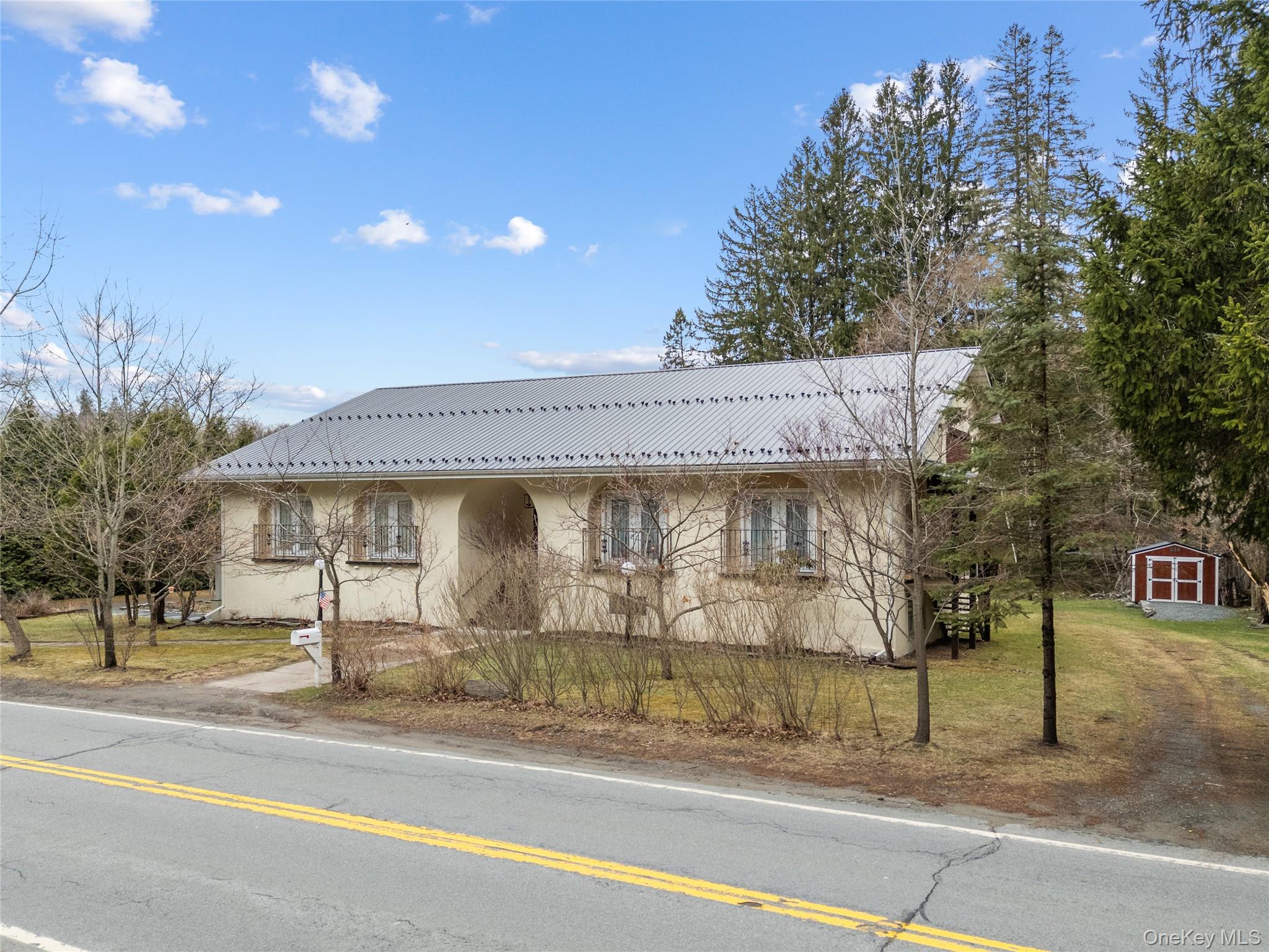 #12 photo, 23 Cooley Road, Parksville , NY 12768