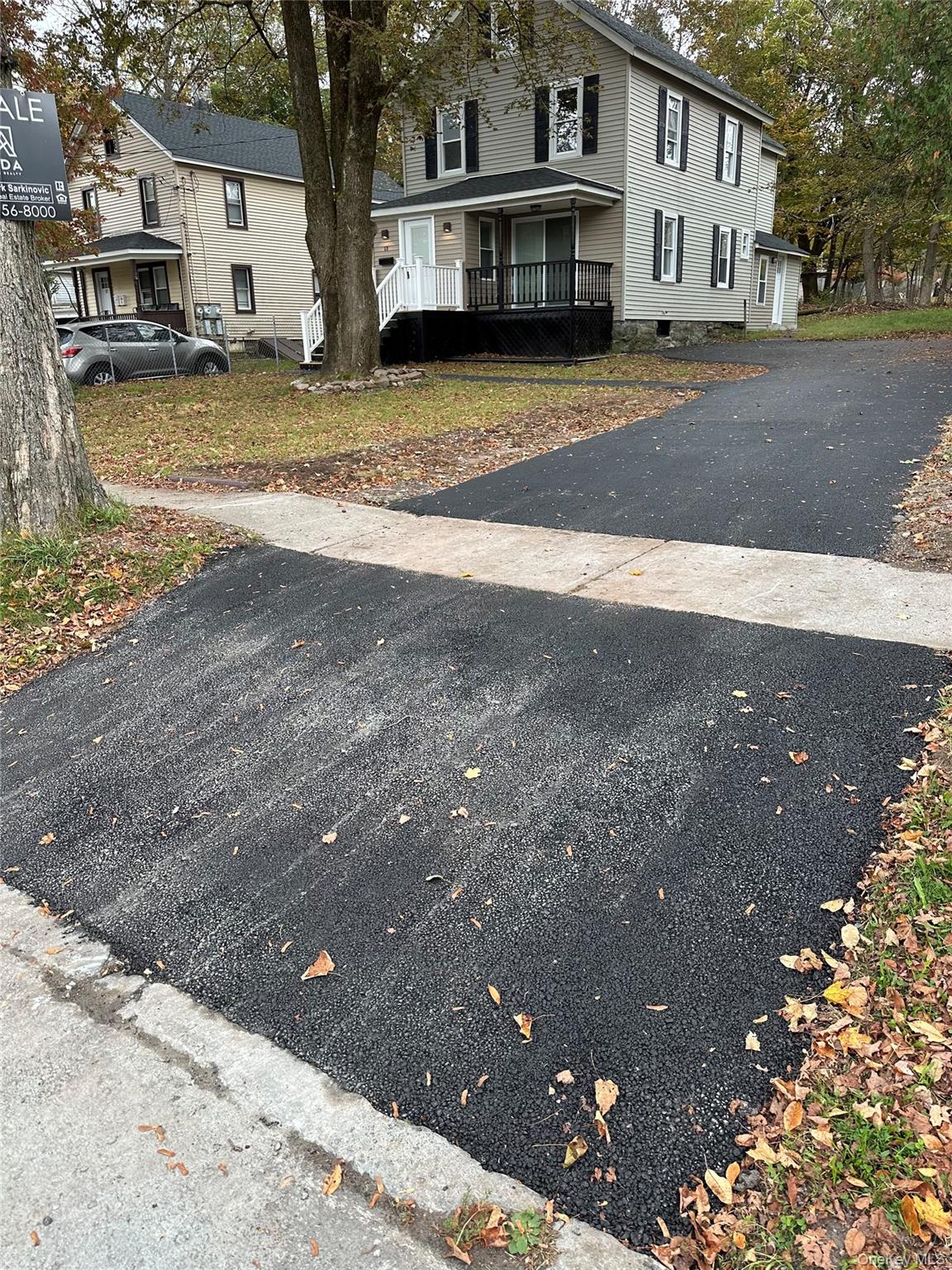 #2 photo, 59 Clinton Avenue, Monticello , NY 12701