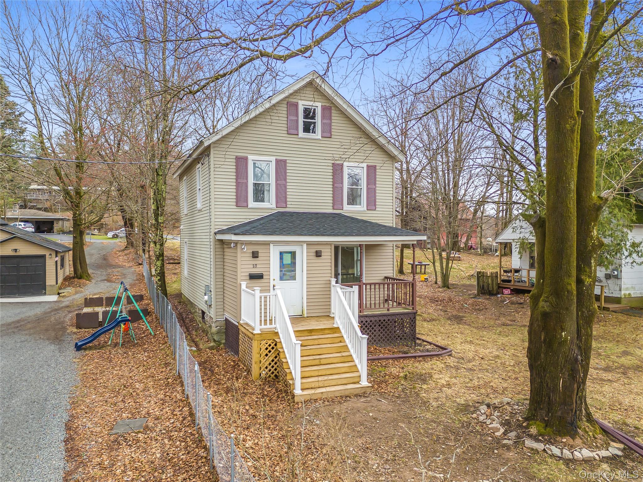 #4 photo, 59 Clinton Avenue, Monticello , NY 12701