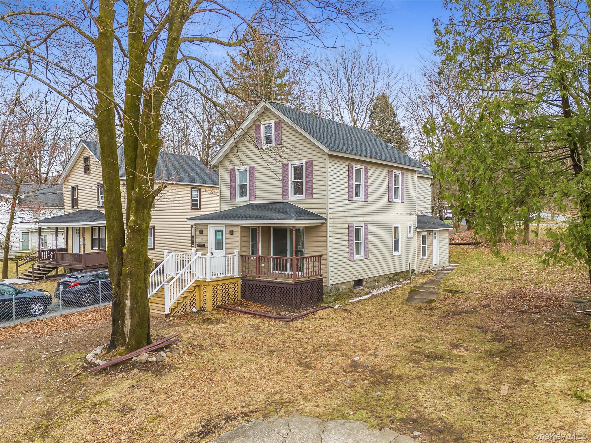 #5 photo, 59 Clinton Avenue, Monticello , NY 12701