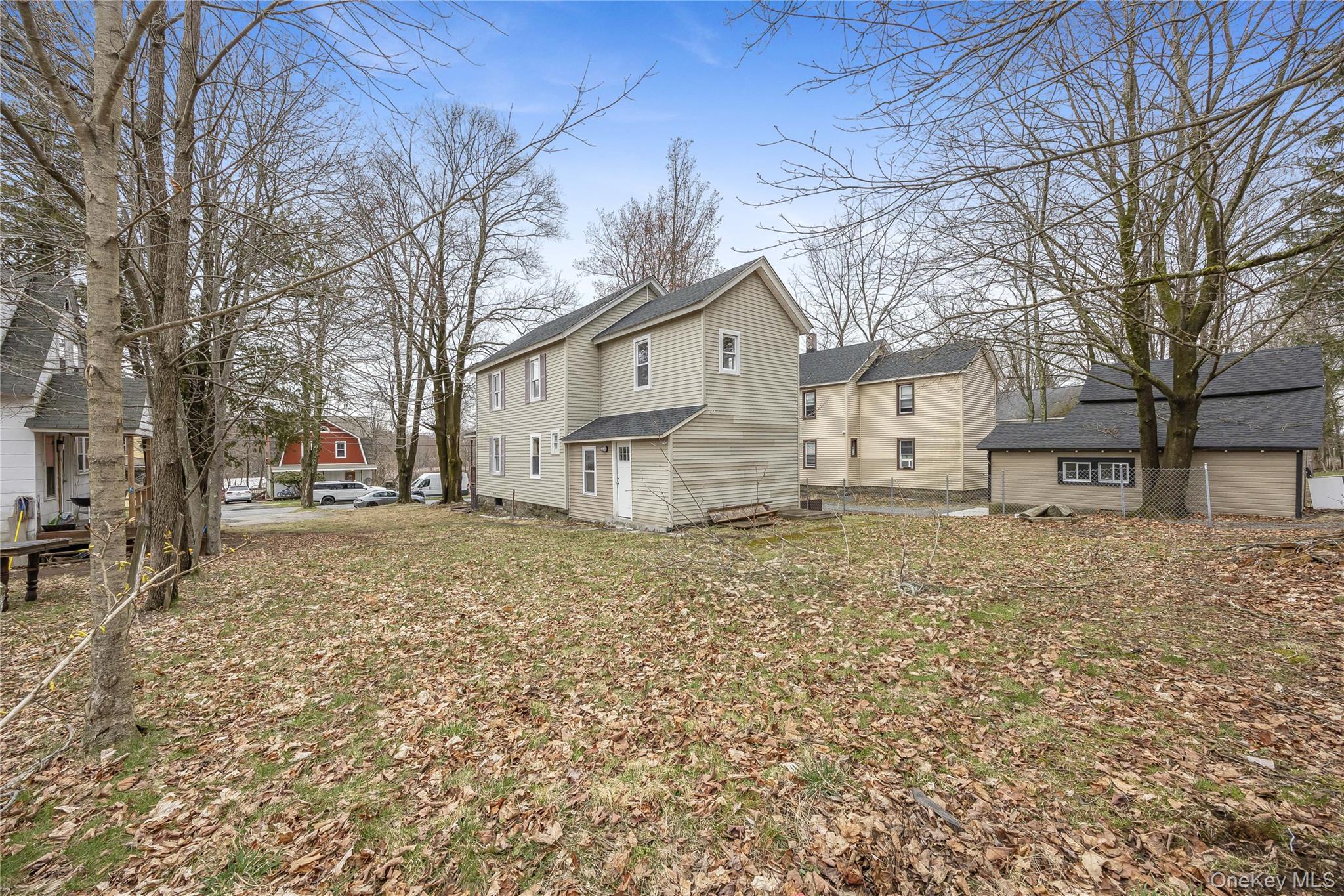 #6 photo, 59 Clinton Avenue, Monticello , NY 12701
