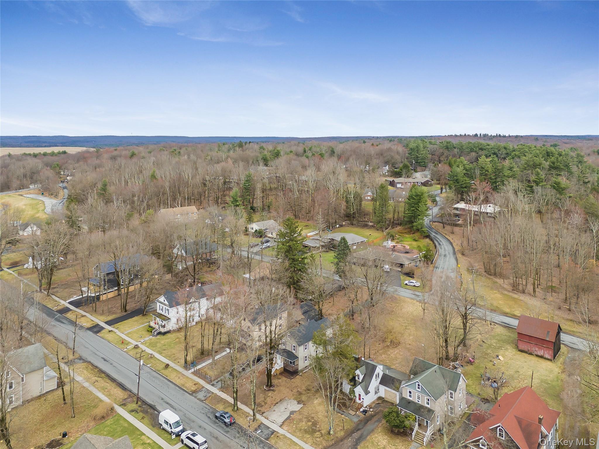 #8 photo, 59 Clinton Avenue, Monticello , NY 12701