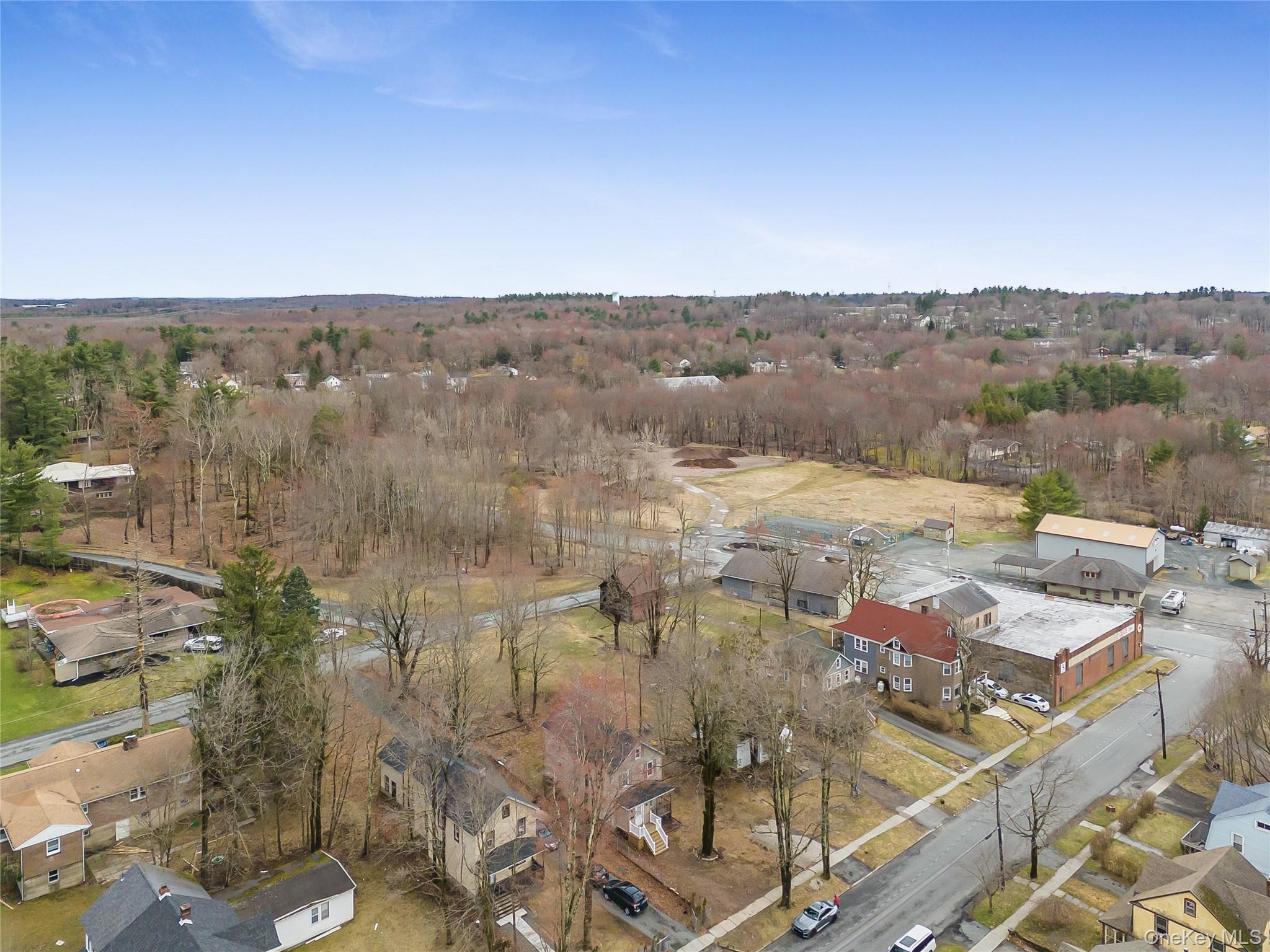 #9 photo, 59 Clinton Avenue, Monticello , NY 12701