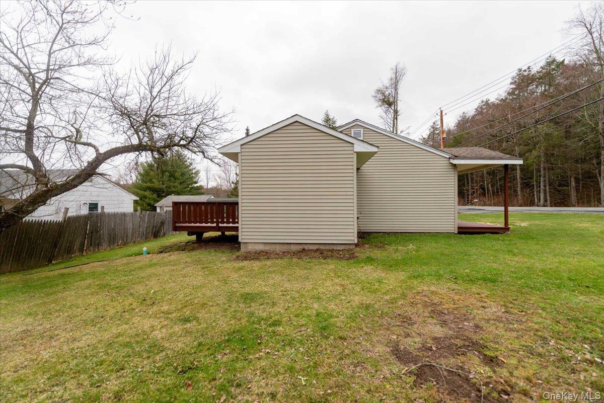 #19 photo, 700 Sackett Lake Road, Monticello , NY 12701