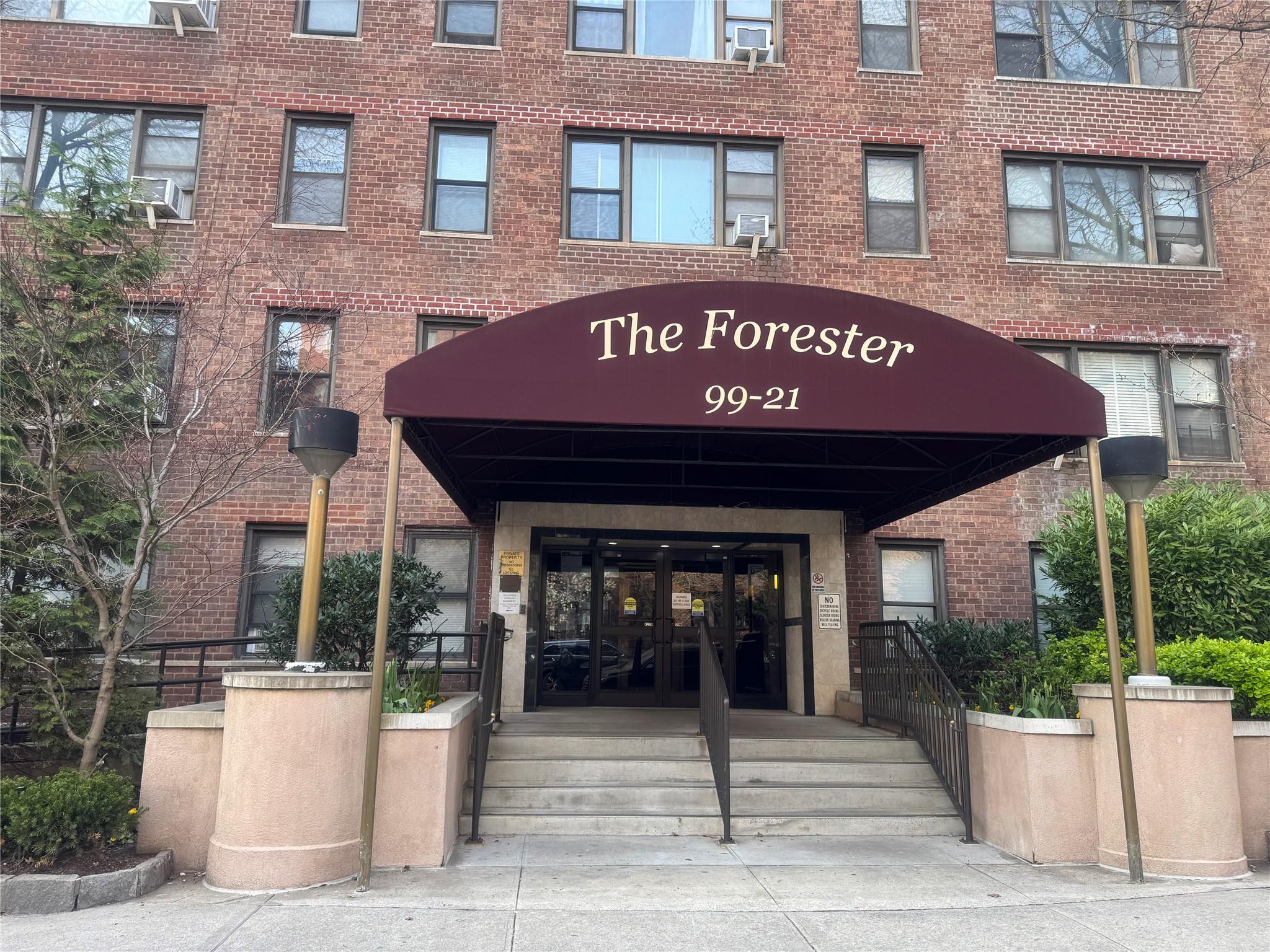 #2 photo, 99-21 67th Rd, クイーンズ区 Forest Hills , NY 11375