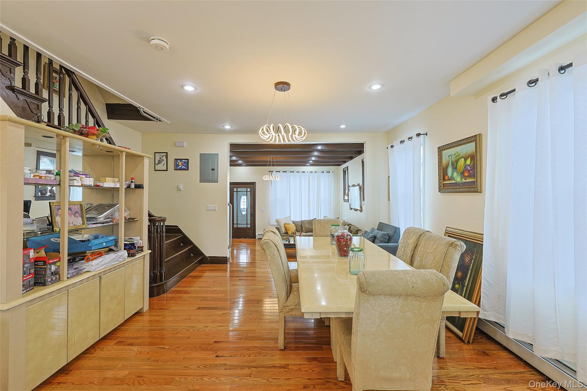 #4 photo, 191-68 115th Road, קווינס Saint Albans , NY 11412