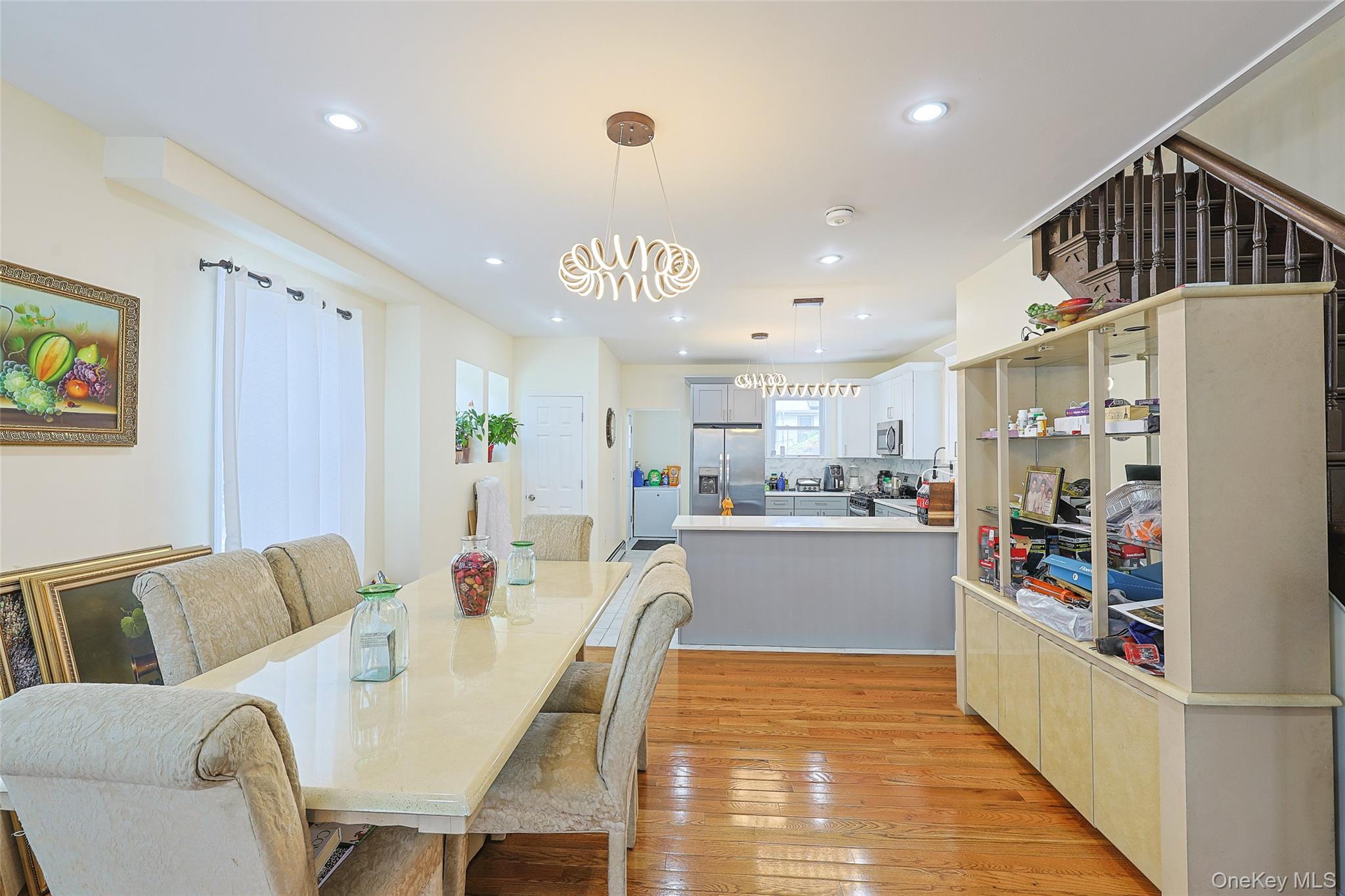 #5 photo, 191-68 115th Road, קווינס Saint Albans , NY 11412