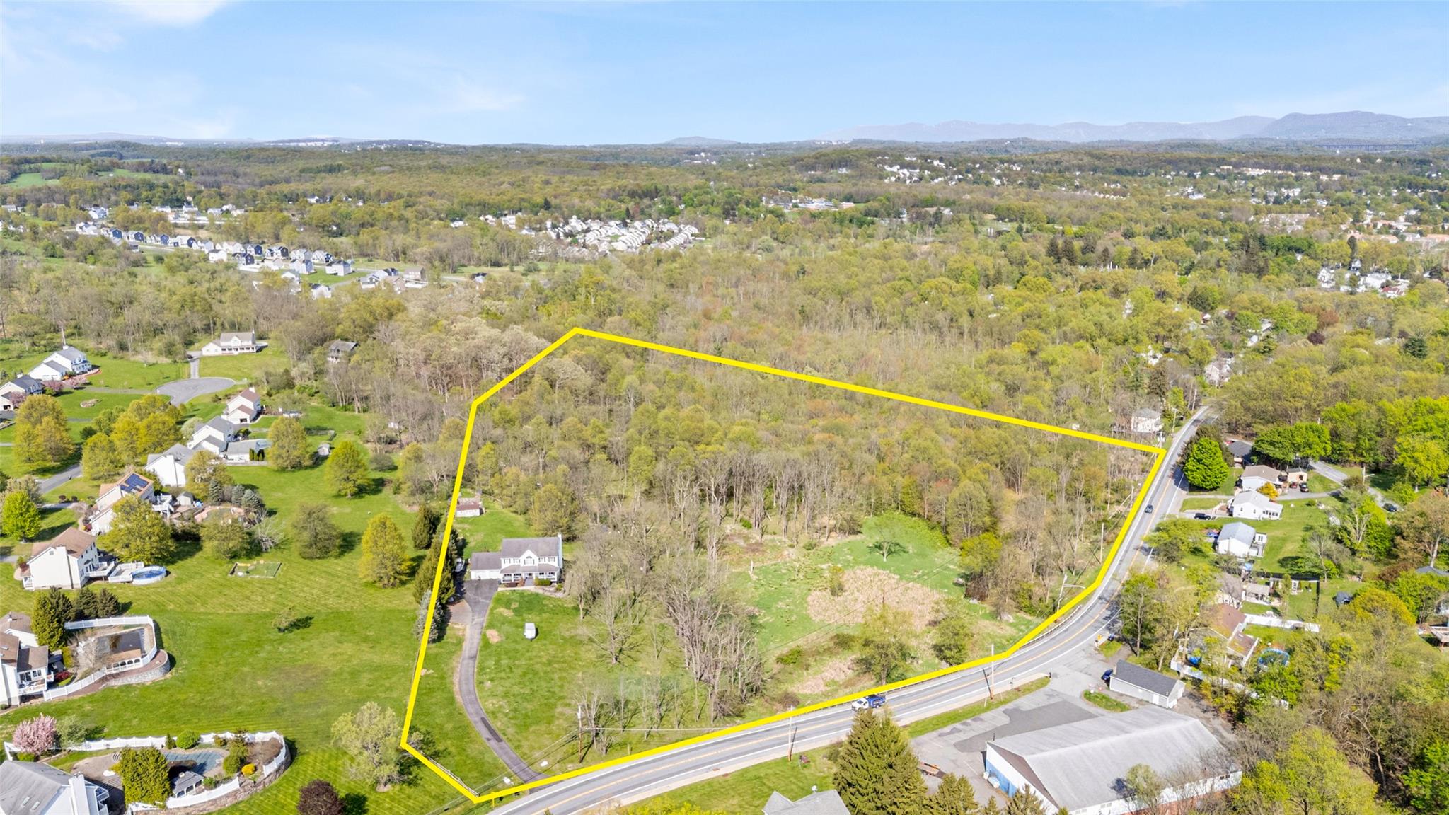 #3 photo, 1770 Route 208, Washingtonville , NY 10992