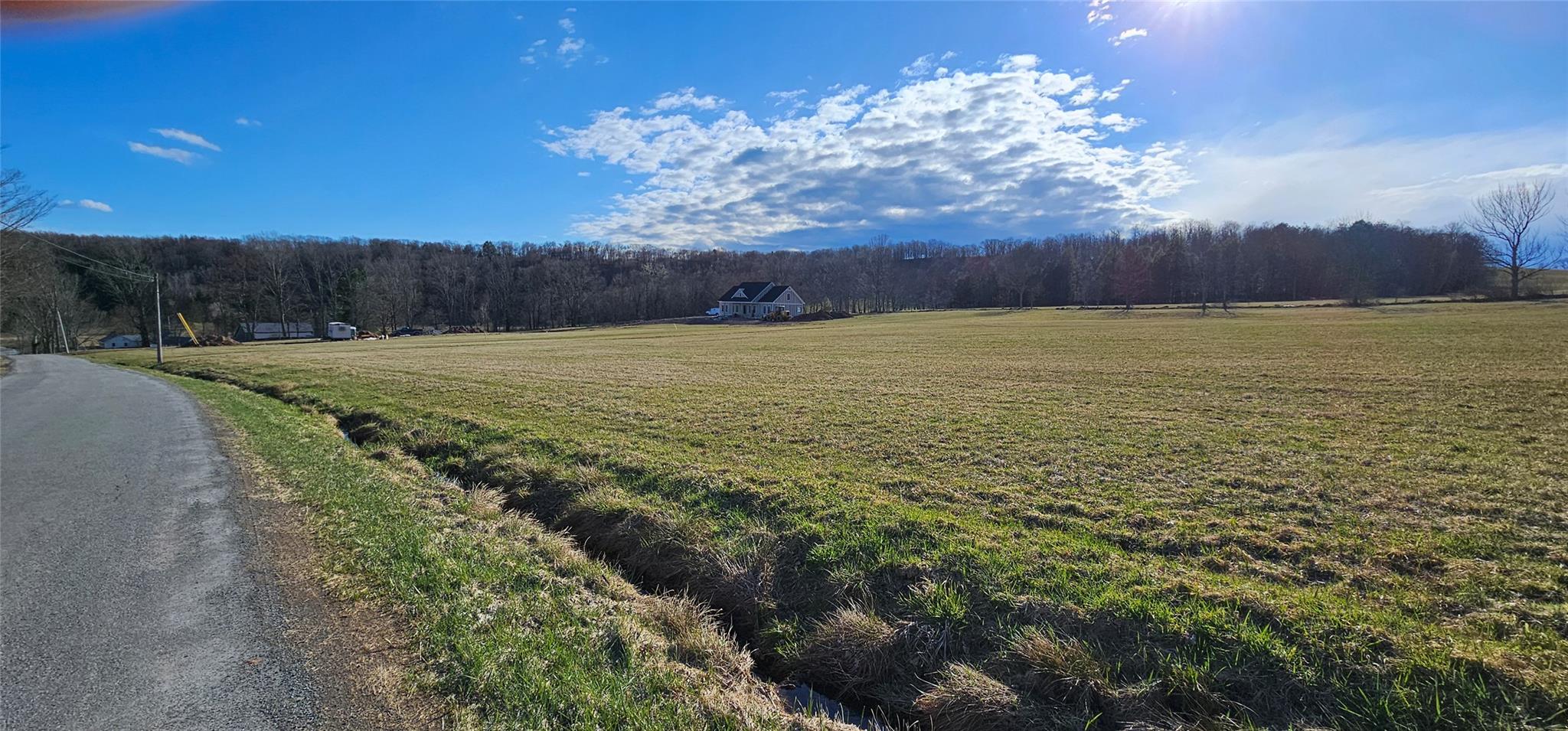 #6 photo, Lot 3.46 Bauernfeind Road, Callicoon , NY 12723