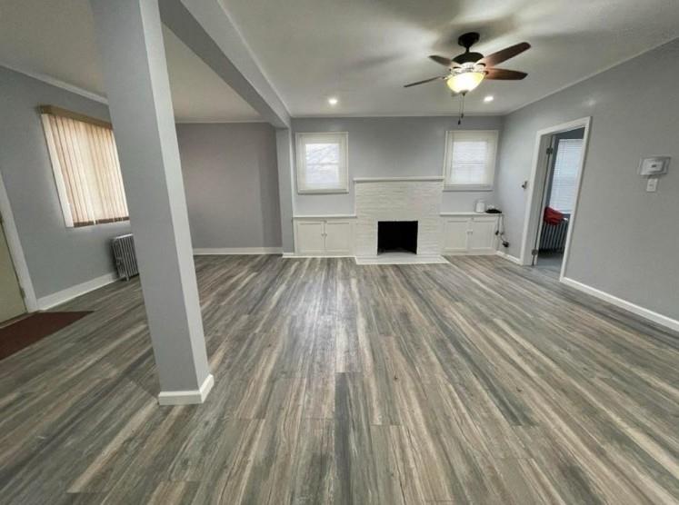 #5 photo, 173-08 Warwick Crescent, クイーンズ区 Jamaica , NY 11432