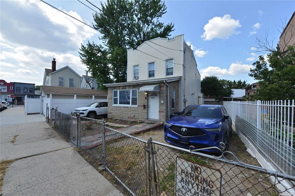 #3 photo, 74-13 93rd Avenue, Woodhaven , NY 11421