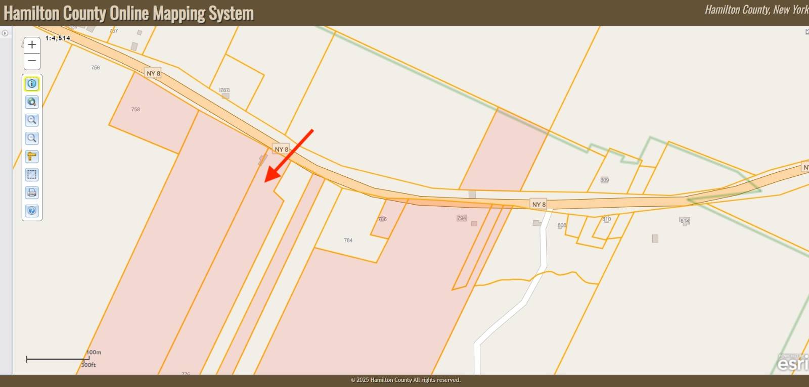 #19 photo, 774 State Route 8 Rd, Hoffmeister , NY 13353