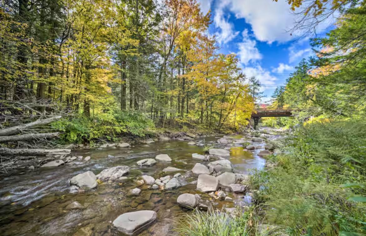 #4 photo, 264 Bloomer Road, Tannersville , NY 12485