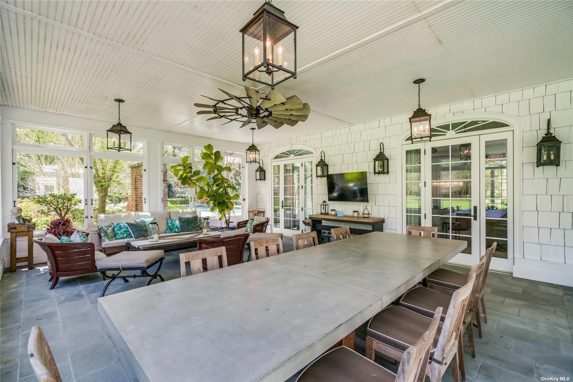 #13 photo, 40 Piping Rock Road, ナッソー郡 Locust Valley , NY 11560