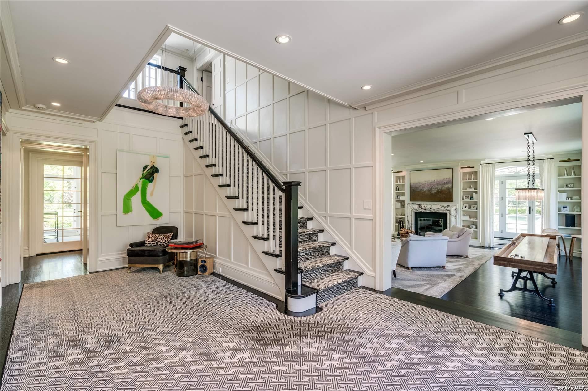 #4 photo, 40 Piping Rock Road, ナッソー郡 Locust Valley , NY 11560