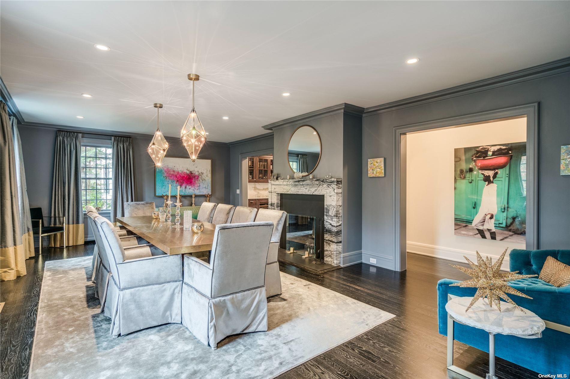 #5 photo, 40 Piping Rock Road, ナッソー郡 Locust Valley , NY 11560