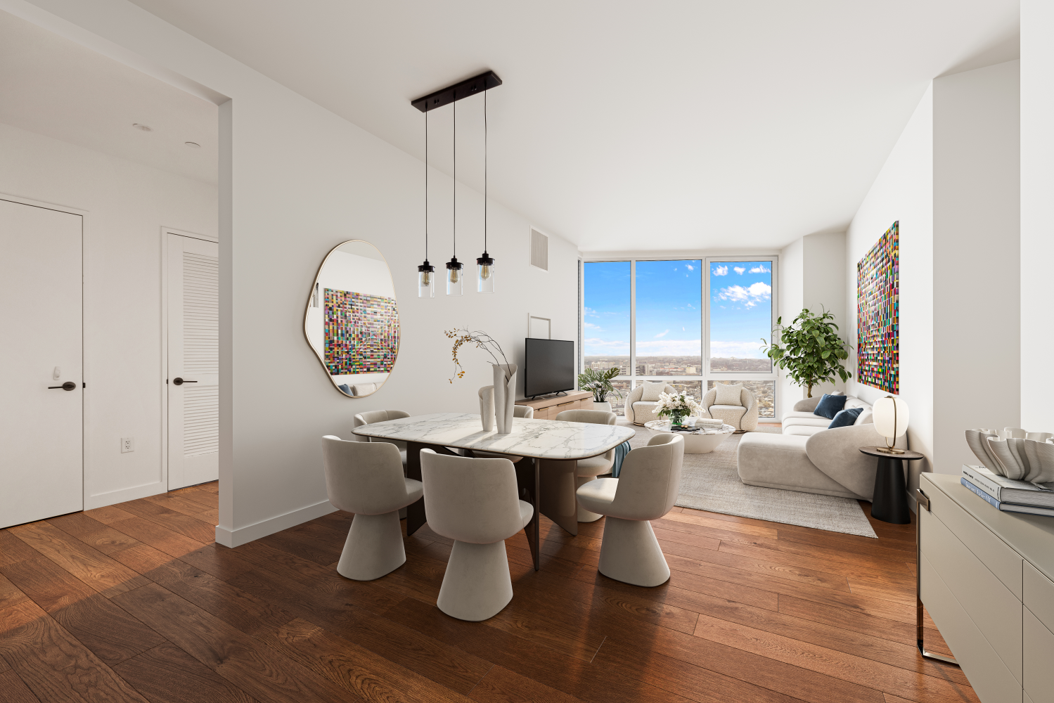 #3 photo, 21 INDIA Street, ブルックリン区 Greenpoint , NY 11222