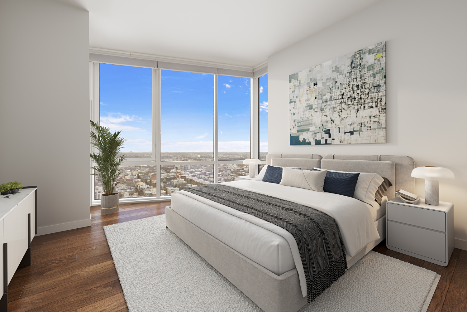 #5 photo, 21 INDIA Street, ブルックリン区 Greenpoint , NY 11222