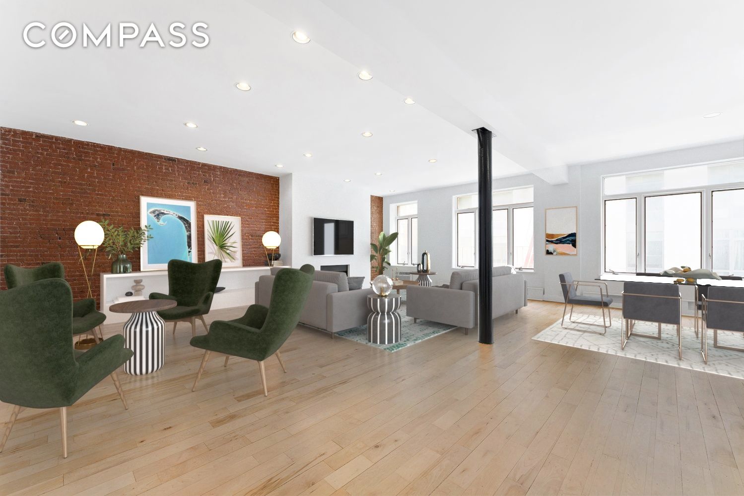 #4 photo, New York City, SoHo , NY 10013