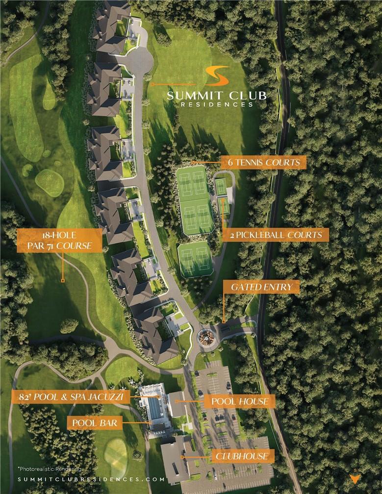 #17 photo, 570 Bedford Road, Armonk , NY 10504