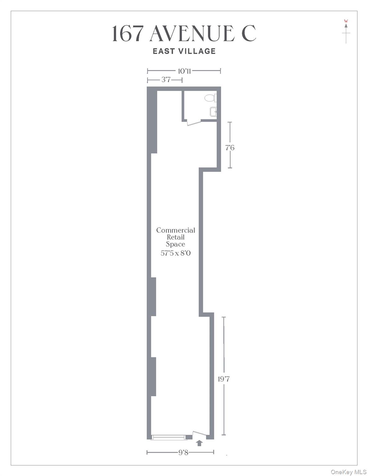 #7 photo, 167 Avenue C, New York (Manhattan) , NY 10009