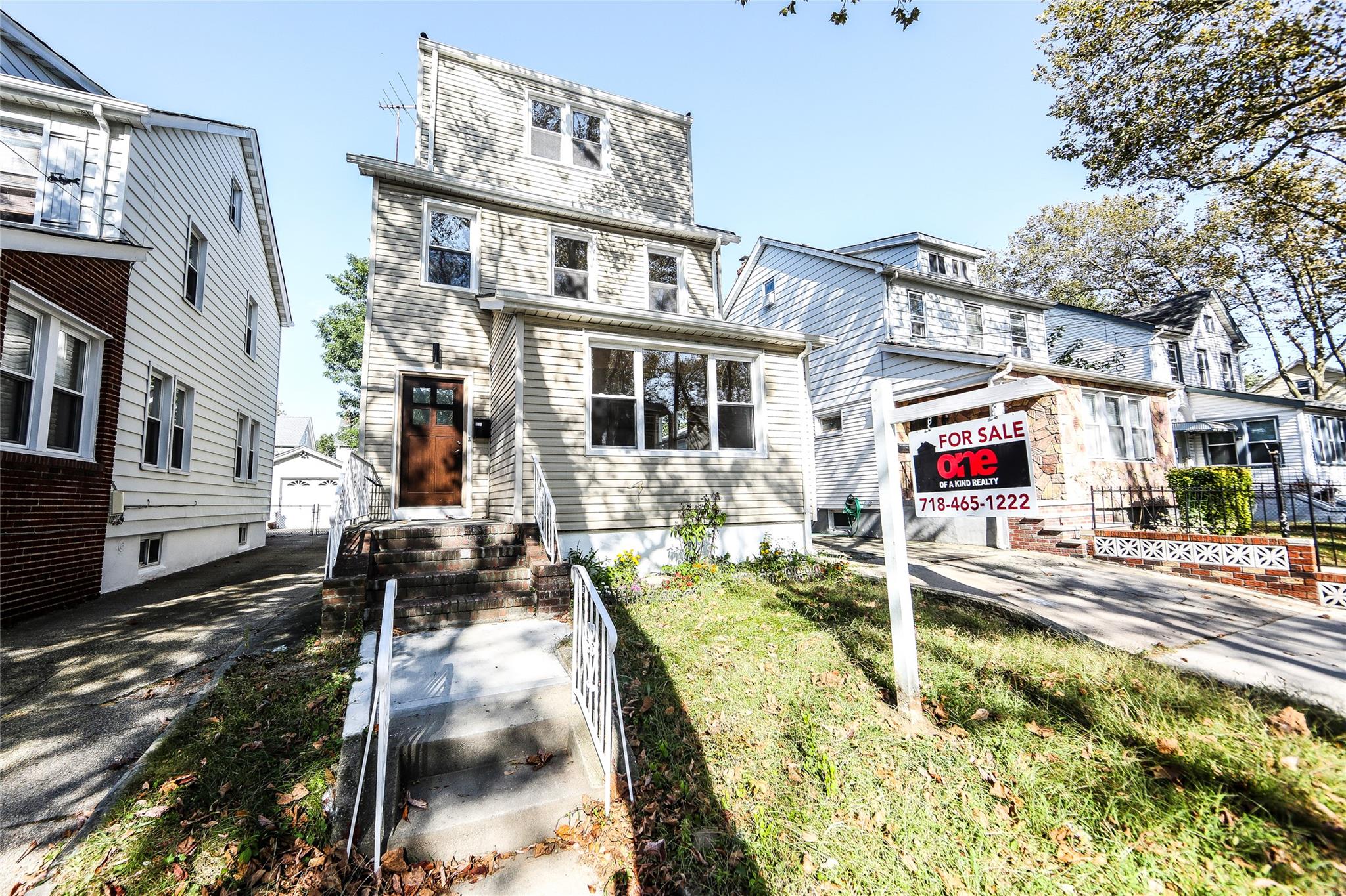 #1 photo, 24027 Newhall Avenue, 皇后區 Rosedale , NY 11422