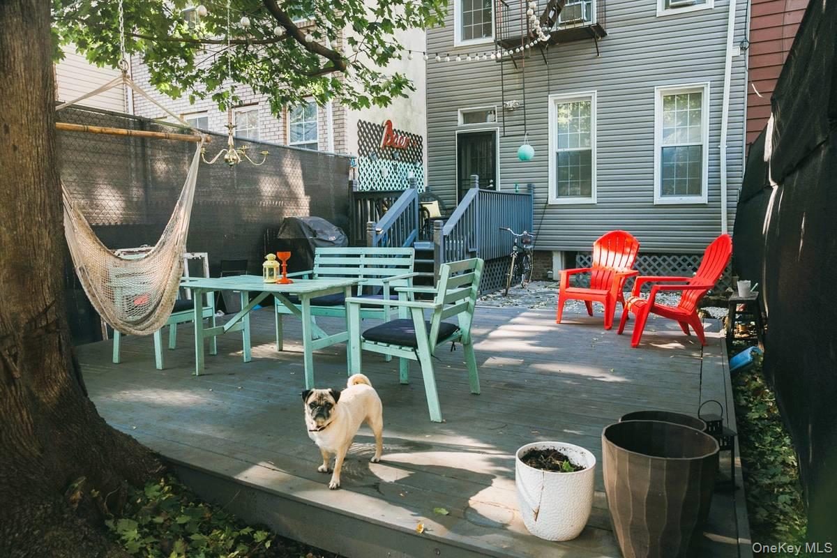 #11 photo, 964 Madison Street, Brooklyn , NY 11221