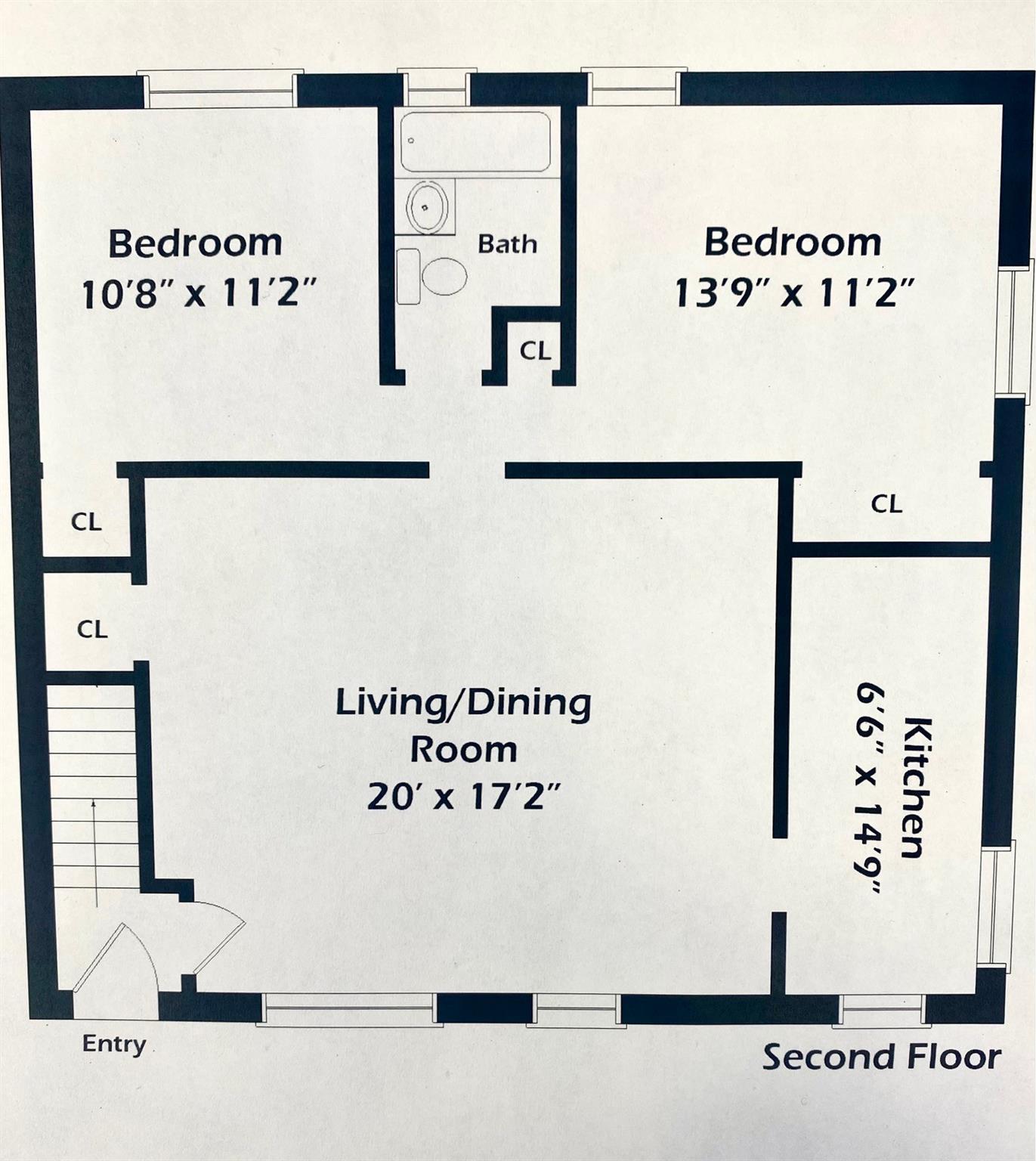 #17 photo, 166-30 17th Road, Whitestone , NY 11357