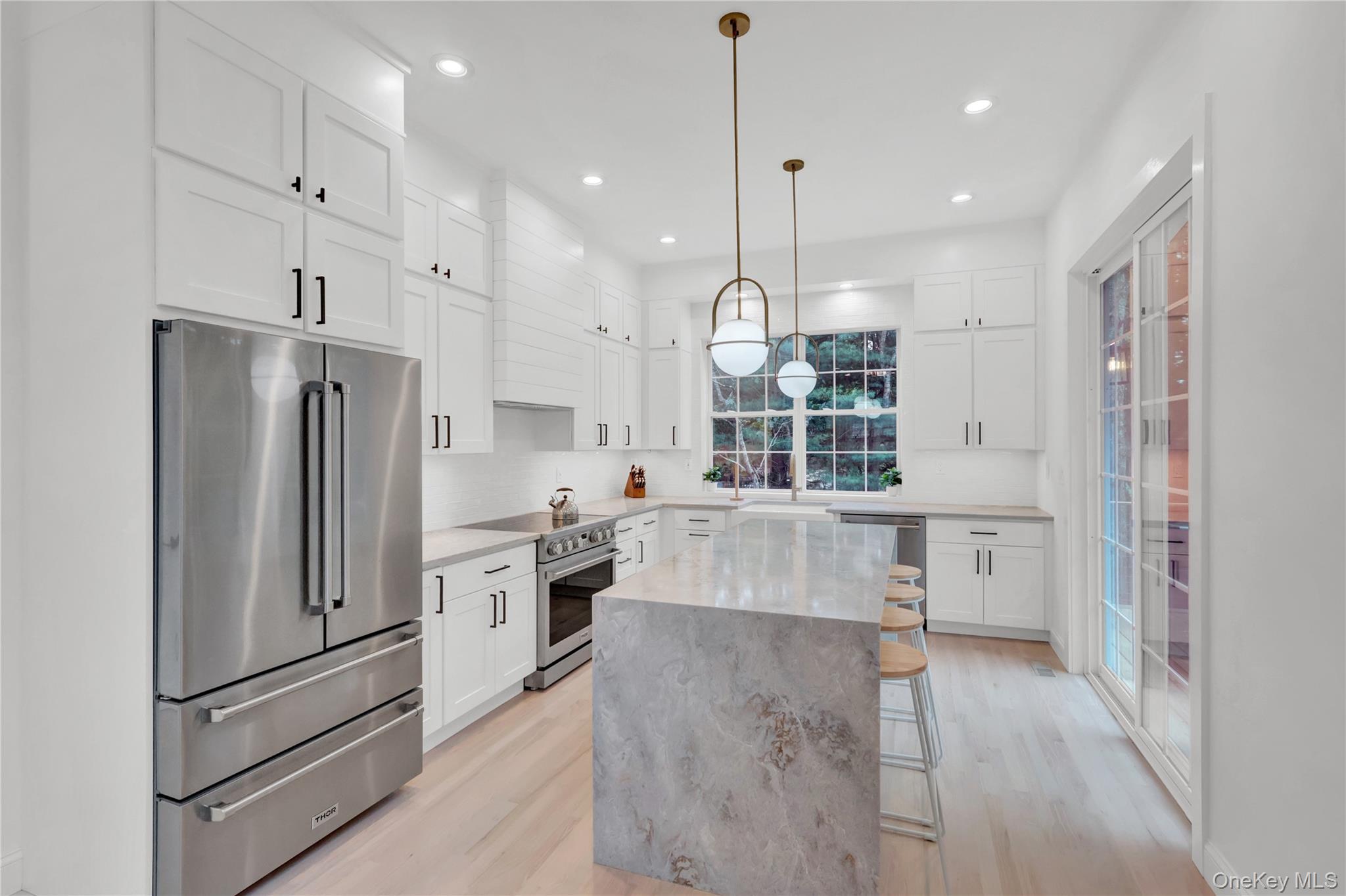 #11 photo, 15 Deer Ridge Trail, サフォーク郡 Water Mill , NY 11976