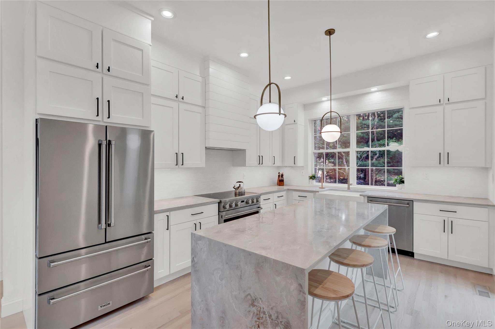 #12 photo, 15 Deer Ridge Trail, サフォーク郡 Water Mill , NY 11976