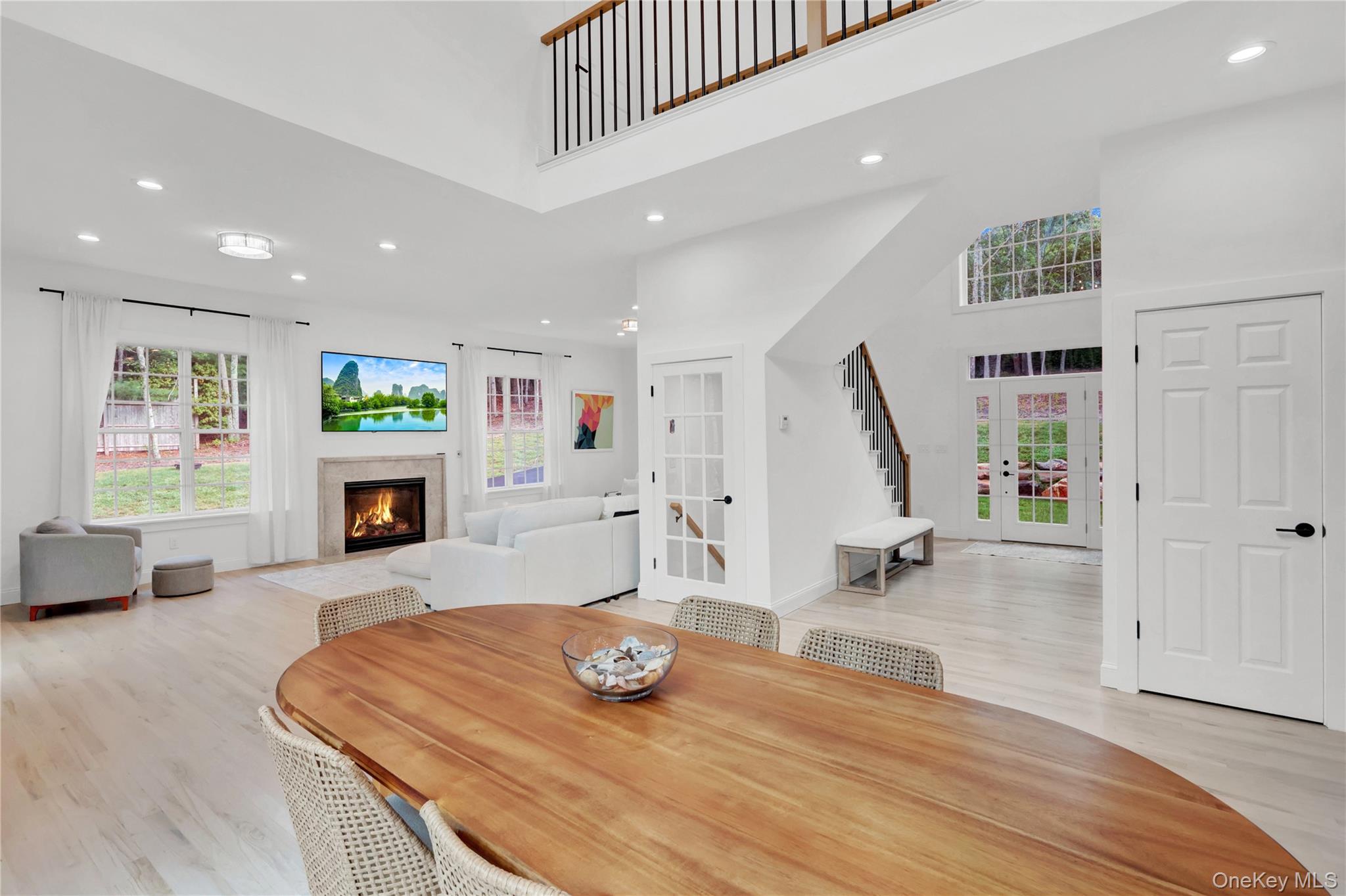 #2 photo, 15 Deer Ridge Trail, サフォーク郡 Water Mill , NY 11976